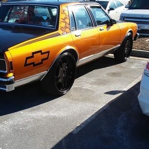 Meet your Posher, Cameron